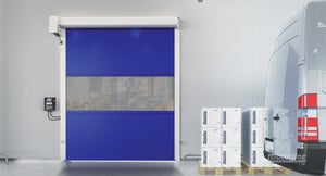 motorline - puerta rápida autorreparable motorline fix-2 - 4000 x 4000