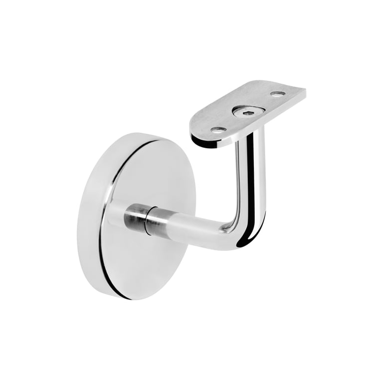 accesorios para pasamanos inoxidables