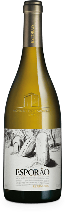 Esporão Reserva Blanco