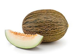 melon (verduras)
