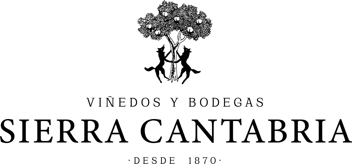 viñedos sierra cantabria