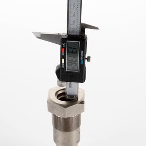 pie rey digital 150x0,01mm  ac.inox.