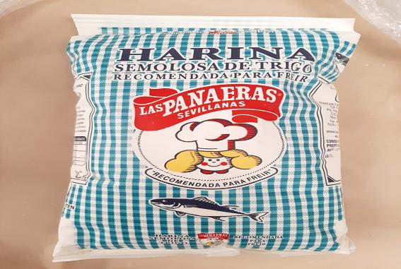 harina freir las panaderas 5 kgs