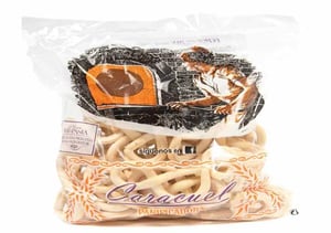 ochitos c/virgen extra caracuel300g