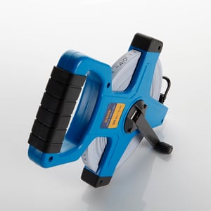 flexometro cinta f/vidrio 50 m.