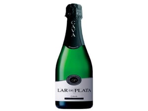 cava extremadura lar de plata semi 75 cl