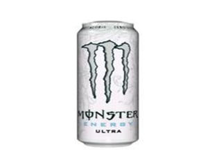 bebida monster ultra white lata 500ml