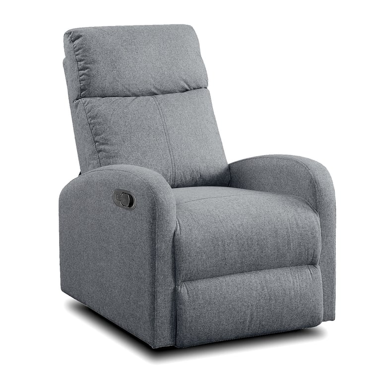 sillón relax manual