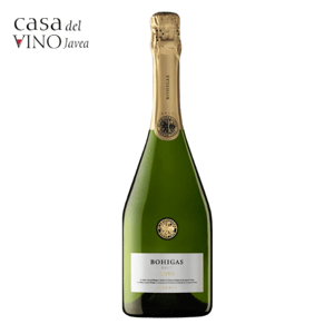 bohigas cava brut