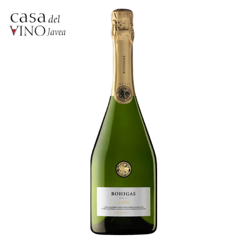 Bohigas Cava Brut