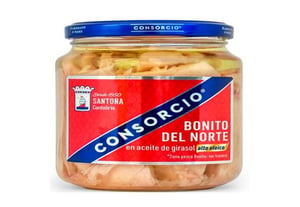 bonito gir.a.oleico consorcio 350gr