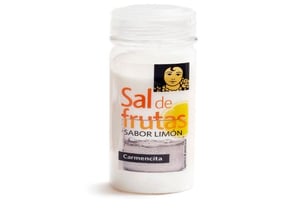 sal de frutas carmencita 175gr