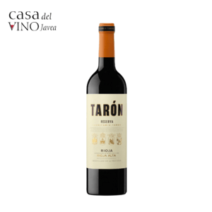 tarón reserva