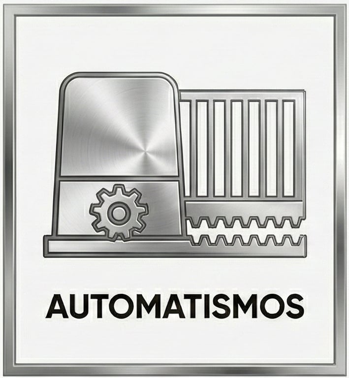  automatismos
