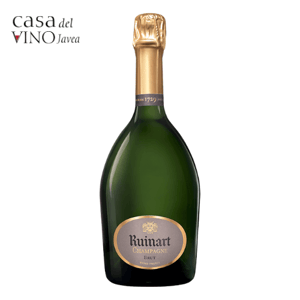 ruinart brut