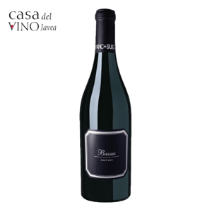 bassus pinot noir