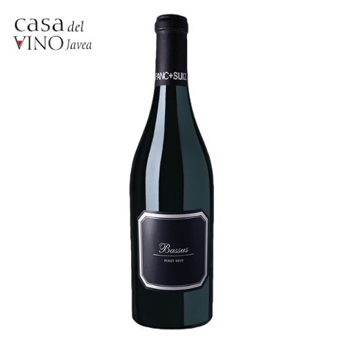 Bassus Pinot Noir