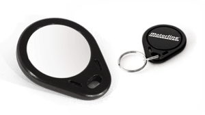 motorline - llavero codificado aproximaci—n mb2