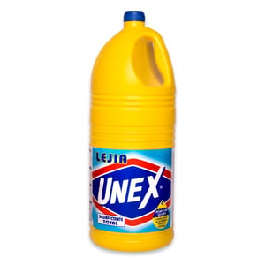lejia normal unex 5 litros