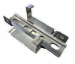 motorline - soporte caña hierro motor techo mrse42