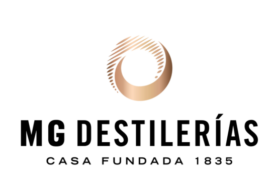 destilerías mg