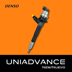 iny0064n - inyector *** nuevo*** 095000-7780