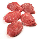 carrillada iberica congelada