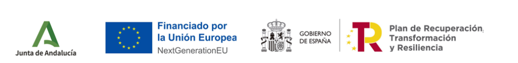 Financiado por la Unión Europea - NextGenerationEU