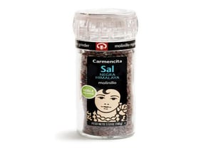 molinillo sal negra kala n.carmencita 100gr