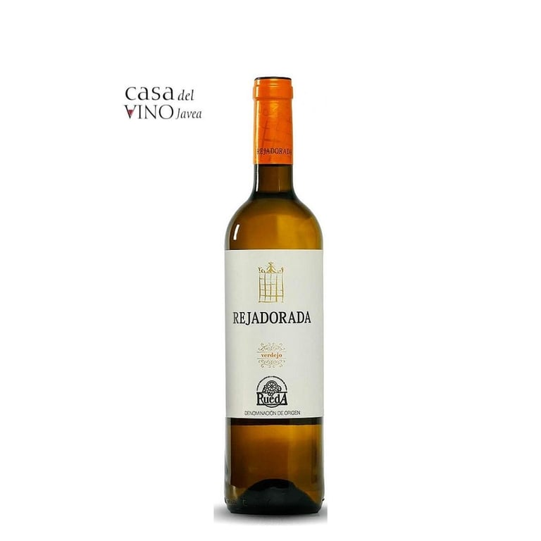 Rejadorada Verdejo (Magnum)