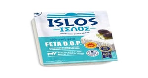 queso feta islos 150gr