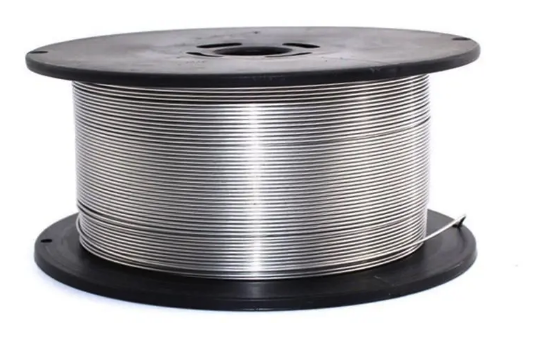 hilo tubular sin gas