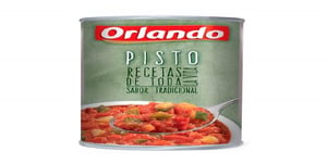 pisto c/verduras orlando lata 415 grs.