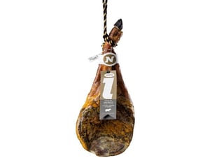 paleta iberica cebo 50% nico