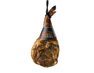paleta selecta veta negra pza.