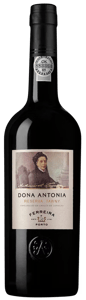 porto ferreira dona antónia reserva tawny