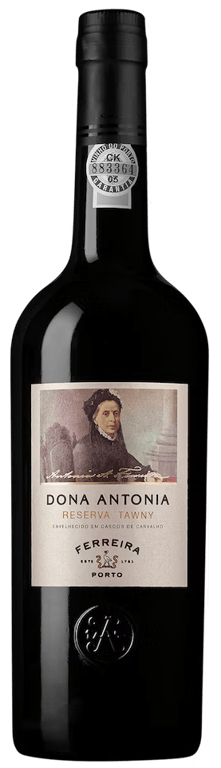 Porto Ferreira Dona Antónia Reserva Tawny