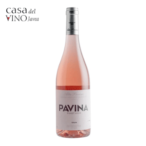 alta pavina rosado (magnum)
