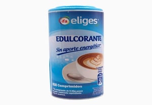 edulcorante ifa e.dispensador 850 u
