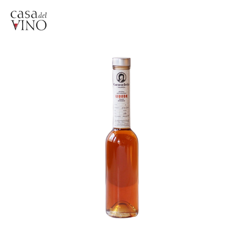 Licor Carmeleta 200ml
