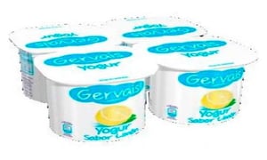 yogur sabores surt.gervais pack-4x120gr.
