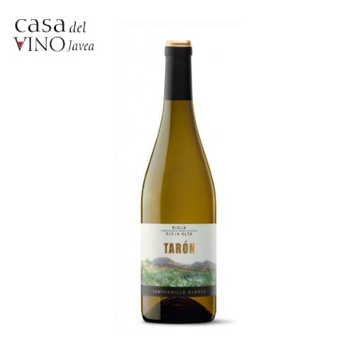 Tarón Tempranillo Blanco