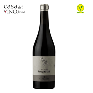 peraj ha’bib pinot noir