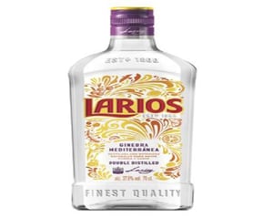 ginebra larios 1l