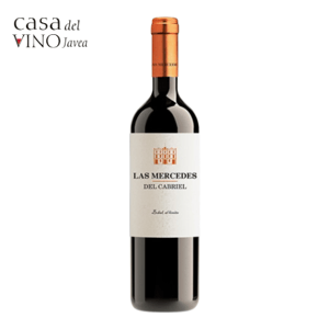 las mercedes del cabriel