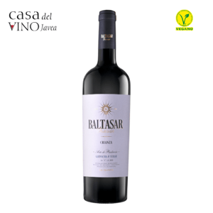 baltazar crianza