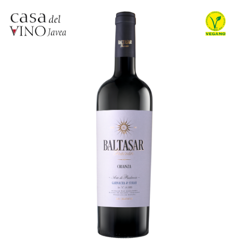 Baltazar Crianza