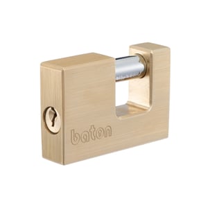 candado  rectangular  770a