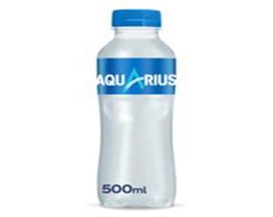aquarius limon pet 500cl