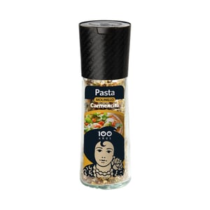 molinillo pasta&pizza carmencita 68gr